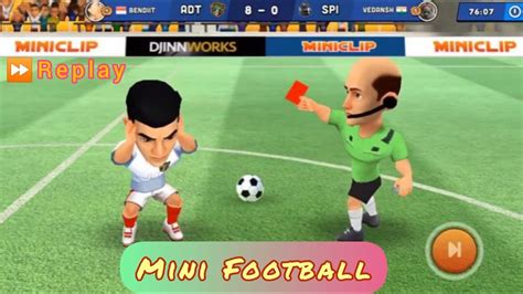 power soccer miniclip|Power Soccer.